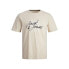 ფოტო #3 პროდუქტის JACK & JONES Zuri short sleeve T-shirt