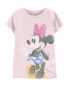 Kid Minnie Mouse Tee 10