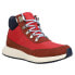 Фото #2 товара TOMS Cascada Womens Size 6 B Casual Boots 10014100T