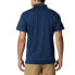 COLUMBIA Utilizer short sleeve polo