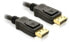 Фото #2 товара Delock Kabel DisplayPort - DisplayPort 2 m - Cable - Audio/Multimedia