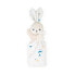 KALOO Doudou Rabbit White 17 cm