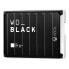 Фото #1 товара WD_BLACK P10 - 5000 GB - 3.2 Gen 2 (3.1 Gen 2) - Black