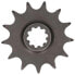 AFAM 58102-420 Sprocket front sprocket Серебристый, 13t - фото #2