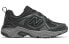 Кроссовки мужские New Balance 481 черные 41.5 - фото #3