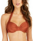 Calvin Klein 259247 Women's Convertible Underwire Bikini Top Swimwear Size XL