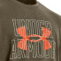 Фото #5 товара Under Armor UA Rival Terry Logo Crew M 1370 391 361
