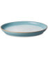 Azure Dinner Plate