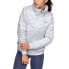 Фото #1 товара [1342792-112] Womens Under Armour CG Reactor Performance Jacket