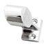 Фото #1 товара OEM MARINE 2943025 Stainless Steel Terminal Handrail Support