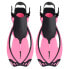 Фото #1 товара MARES AQUAZONE Allegra Junior diving Fins