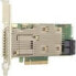 Фото #1 товара Kontroler BROADCOM PCIe 3.0 x8 - 2x SFF-8643 MegaRAID 9460-8i (05-50011-02)
