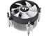 Фото #1 товара Thermaltake Gravity i3 95W Intel LGA 1700 CPU Cooler CL-P094-AL09WT-A