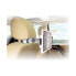 Reflecta 23229 - Mobile phone/Smartphone - Tablet/UMPC - Passive holder - Car - White