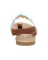 Фото #17 товара Toddler Rainbow Strap Sandals 9