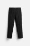 Comfort suit trousers