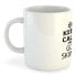 Фото #2 товара KRUSKIS 325ml Keep Calm and Go Skiing Mug