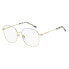 Ladies' Spectacle frame Hugo Boss HG-1185-QWU Ø 55 mm