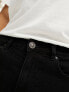 New Look tapered jeans in black