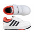 Adidas Hoops 3.0 Cf Белый, 26 - фото #3