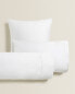 (500 thread count) sateen pillowcase