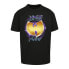 Фото #1 товара MISTER TEE T-Shirt Wu-Tang Forever Oversize