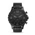 Фото #1 товара Мужские часы Fossil JR1401P Чёрный