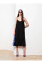 Фото #1 товара Платье LC WAIKIKI с V образным вырезом "Кенди"
