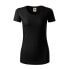 Malfini Origin (GOTS) T-shirt W MLI-17201 black