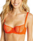 Фото #1 товара Journelle Allegra Balconette Bra Women's