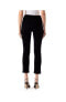 ფოტო #2 პროდუქტის Women's Jeans-Cher Noir