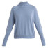 ICEBREAKER MerinoFine™ Luxe High Neck Sweater