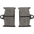 Фото #2 товара GALFER FD099G1054 Sintered Brake Pads