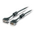 EQUIP DVI Cable 3 m - фото #3