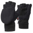 ფოტო #4 პროდუქტის BLACK DIAMOND Windweight mittens