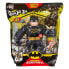 Фото #9 товара Развивающий игровой набор или фигурка для детей HEROES OF GOO JIT ZU Dc Deluxe Hero Batman figure