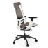 Фото #6 товара Profi Bürostuhl GENIDIA SMART WHITE