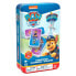 Фото #2 товара SPIN MASTER Paw Patrol Domino Caja Board Game