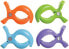 Фото #1 товара Аксессуары для колясок Dreambaby Клипсы для коляски - mix (синий, оранжевый, зеленый, фиолетовый)