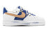 Фото #2 товара Кроссовки Nike Air Force 1 Low 07 CW2288-111