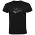 ფოტო #1 პროდუქტის KRUSKIS Peloton short sleeve T-shirt