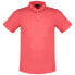 SUPERDRY Studios Jersey short sleeve polo