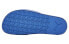 Фото #5 товара Сланцы PUMA Surf Slide Rihanna Fenty Dazzling Blue 367747-03