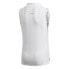 ფოტო #2 პროდუქტის ADIDAS Q3 Match sleeveless T-shirt