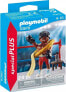 Фото #1 товара Figurka Playmobil Zestaw figurek Special Plus 70879 Mistrz bokserski