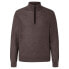 Фото #8 товара HACKETT Merino Half Zip Sweater