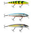 SALMO Whacky Floating minnow 28g 150 mm