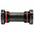 Фото #1 товара Набор кареток Shimano BB-MT501 Hollowtech II 68/73 мм AVT - Шимано