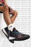 Фото #2 товара Kyrie Flytrap 5 Basketball Shoes Basketbol Ayakkabısı Siyah