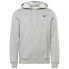 Фото #3 товара REEBOK Identity Fleece Over-The-Head Hoodie